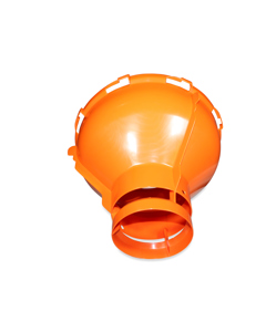 Cylinder outer f/ChickNic